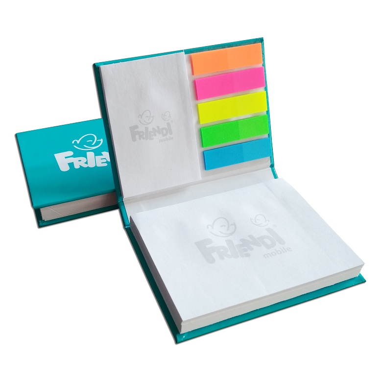 Sticky Book