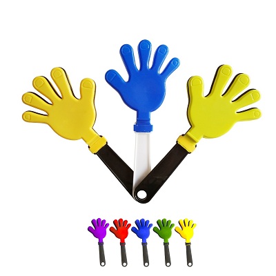 11 inch Hand Clappers