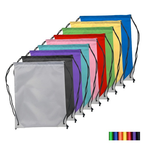 Drawstring Backpack
