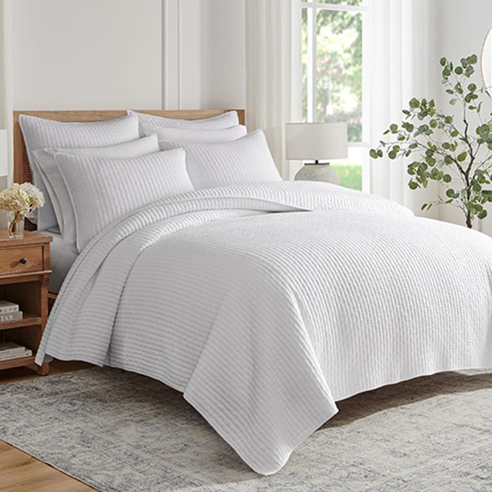 High Quality Bedding Sets withEmbroidery