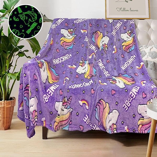 Kids Blanket