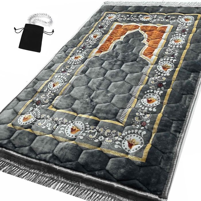 pray carpet