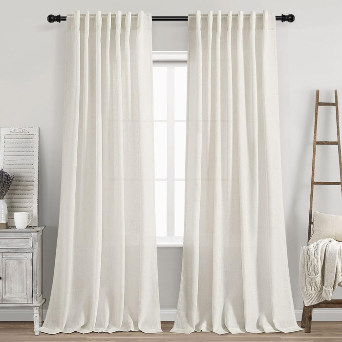 Curtain Home