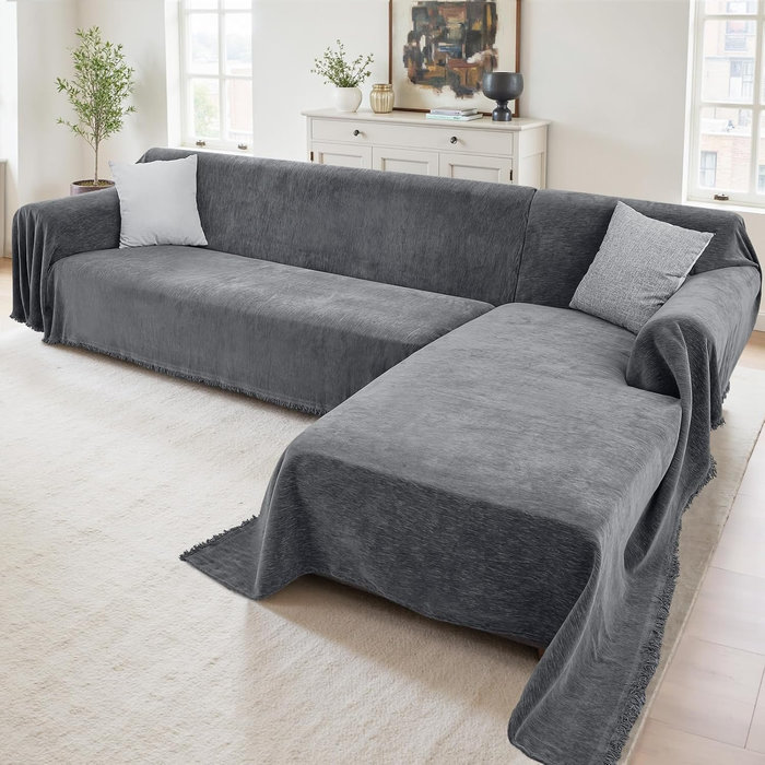 Sofa fabric