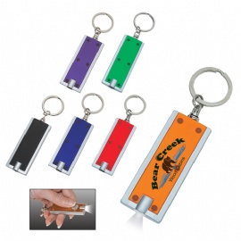 LED Keychain