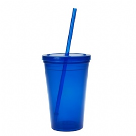 16 oz. Double Wall Tumbler