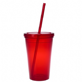 16 oz. Double Wall Tumbler