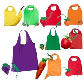 Fruit Shopping Bag