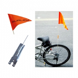 Personality Bicycle Flag