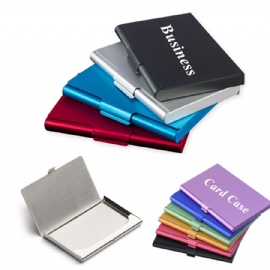 Business Card Holder