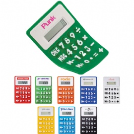 Silicone Calculator