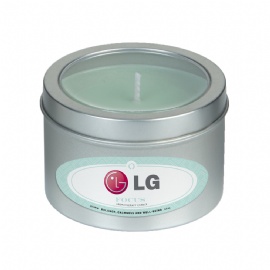 Aromatherapy Candle