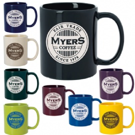 11oz. Mug