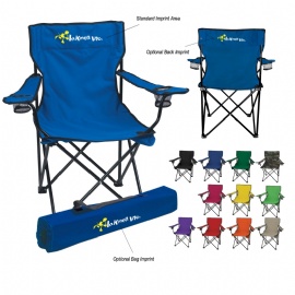 Beach Folding Chair
