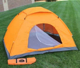 Camping Tent