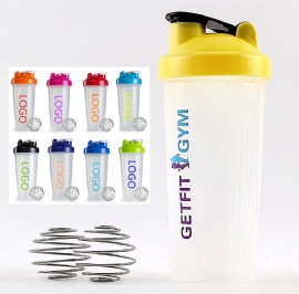 20 oz. Blender Bottle