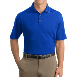 Micro Pique Polo Shirt