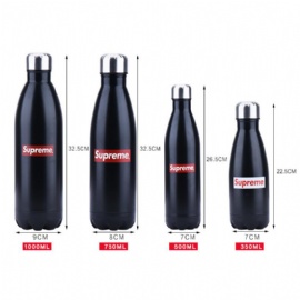 Vacuum Insulated Bottle