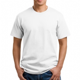 200gsm carton T-shirt