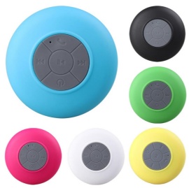 Waterproof Bluetooth Speaker