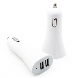 Dual USB Car Charger