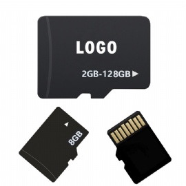 Micro SD Card