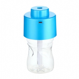 USB Water Bottle Humidifier