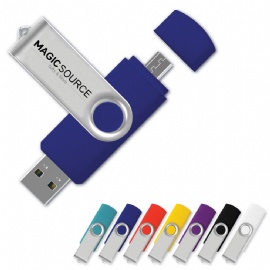 8 GB Mobile Phone USB Hard Drive