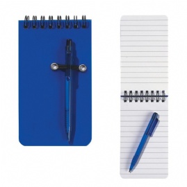 Lined Notebook