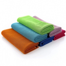 Cold towel Summer Ice Towel