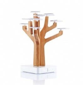 Tree USB charger/Solar Sun Tree