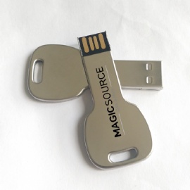8GB Key USB Flash Drive