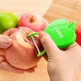 Folded Kitchen Peeler