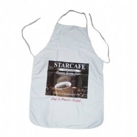 Cotton Apron