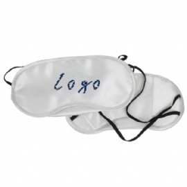 Satin Sleep Eye Mask