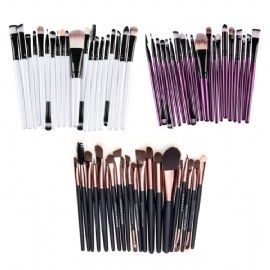 Makeup Brushes Set