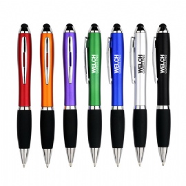 Smartphone & Tablet Touch Tip Stylus Pen