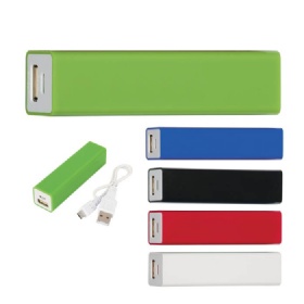 Power bank 2200mah