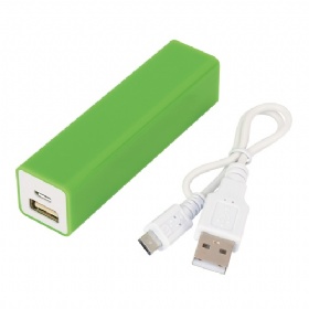 Power bank 2200mah