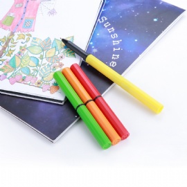 Multifunction Magnetic Pen