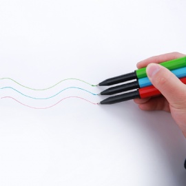 Multifunction Magnetic Pen