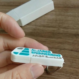 Customize 16GB USB2.0 Flash Drives