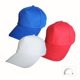 100% Cotton Baseball Cap