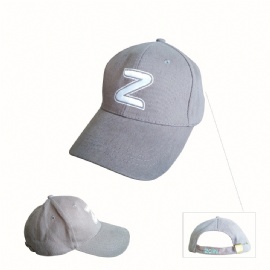 100% Cotton Twill Cap