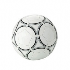 Synthetic Leather Soccer Ball (size 5#)