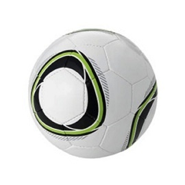 Synthetic Leather Soccer Ball (size 5#)