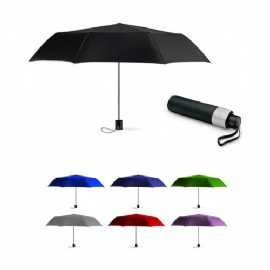 42 inch Arc Folding Umbrella