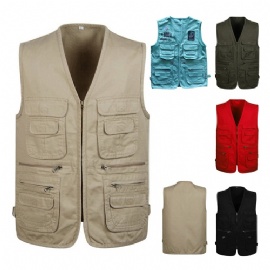 Cotton Vest