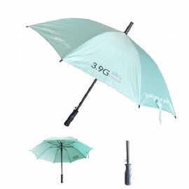 Customize 42 inch Arc Umbrella With Auto Open