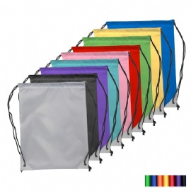 Drawstring Backpack